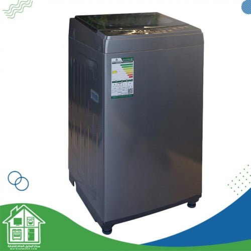 فيشر غسالة ملابس 7 كيلو تحميل علوي FAWMT-E07SB