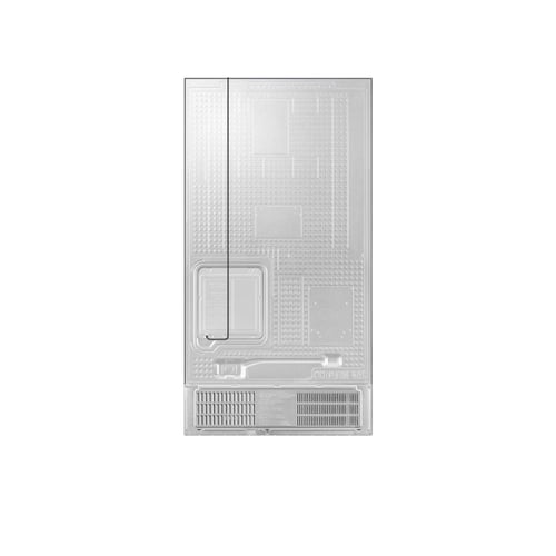 ثلاجة,ماركة سامسونج,دولابي,20 قدم,اللون استيل,المو...