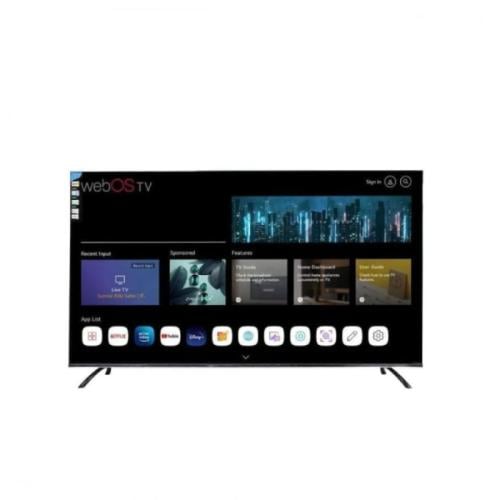 ماجيك شاشة ذكية 70 بوصة LED - 4K UHD- نظام تشغيل W...