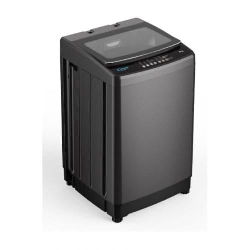 كاندي غسالة اوتوماتيك 8 كغ - تحميل علوي - رمادي -...