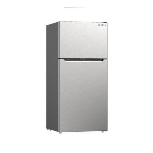 أورورا ثلاجة بابين 513 لتر - 18.1 قدم مكعب - تبرد...