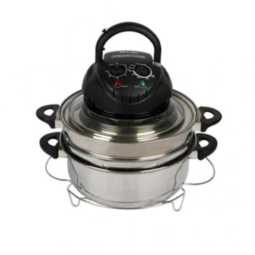 ايه تي سي قدر هالوجين متعدد الوظائف - 1400 واط - 9...