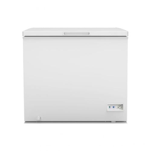 دانسات فريزر أفقي 198 لتر - 7 قدم مكعب - أبيض - DA...