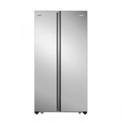 ثلاجة,ماركة بيسك,بابين,18.5 قدم,انفرتر,دولابي,اللو...