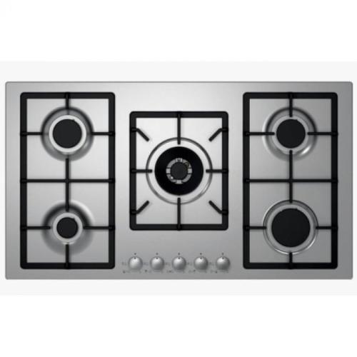 سوبر غاز سطح غاز - 90 سم - 5 عيون - SG908IT/H