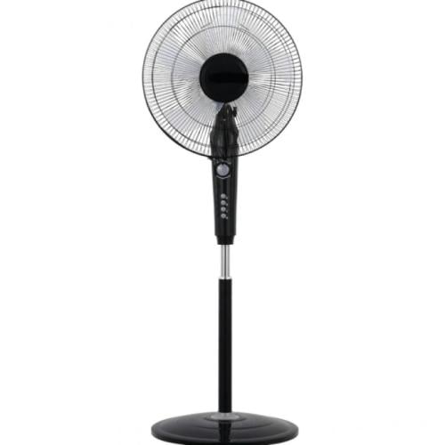 فليكسي مروحة عامودية 16 انش - أسود - FS1722FE