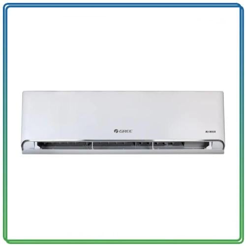 مكيف,ماركة جري اي ماكس,مقاس 12,قدرة تبريد فعلية 12...