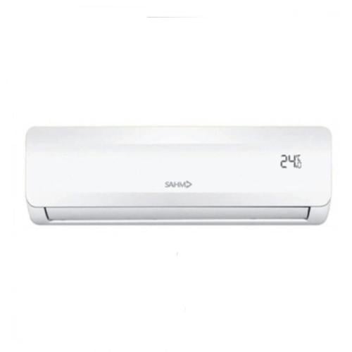 سهم مكيف سبليت 24000 وحدة 2 طن - بارد فقط - أبيض -...