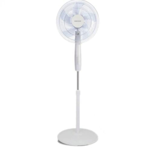 السيف مروحة ستاند كهربائية - 60 واط - E05906