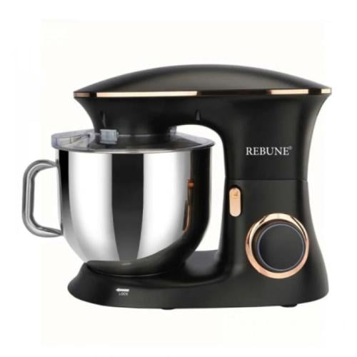 ريبون عجانة كهربائية - 7 ليتر - 1100 واط - 6 سرعات...