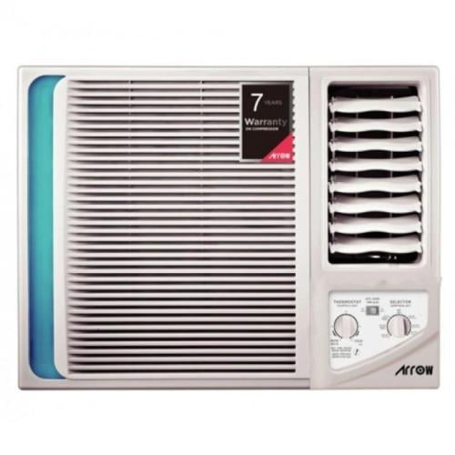 أرو مكيف شباك 17200 وحدة روتاري - غاز R410A - حار...