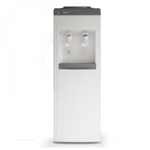 كولن برادة ماء - حار وبارد - 630 واط - 20 ليتر - 8...