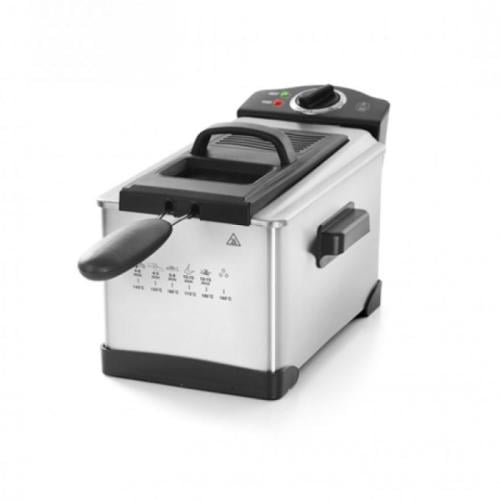 السيف قلاية زيت زويا - 3 ليتر - 1500 واط - E04200