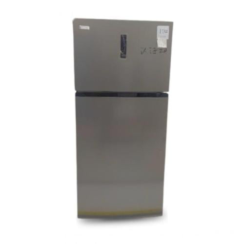 جنرال لاينز ثلاجة بابين 635 ليتر - 22.4 قدم مكعب -...