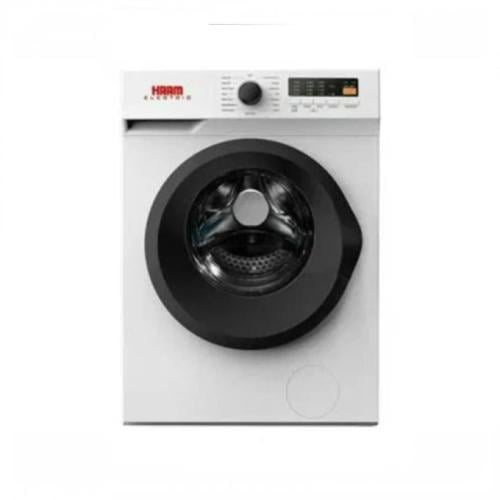 هام غسالة اتوماتيك 8 كغ غسيل 5 كغ تنشيف - تحميل أم...