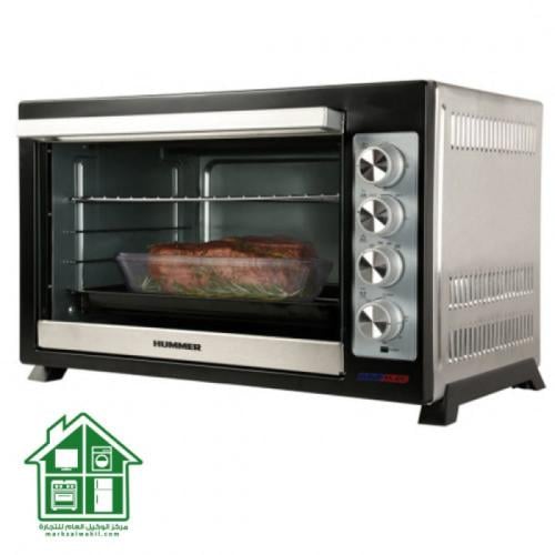 السيف فرن همر - 120 ليتر - 90616/120