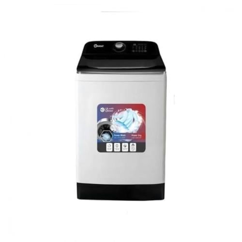 دانسات غسالة تحميل علوي 20 كيلو - أبيض - DANWM20TL
