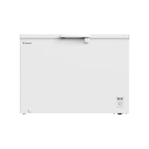 كاندي فريزر أفقي 292 لتر - 10.6 قدم مكعب - أبيض -...