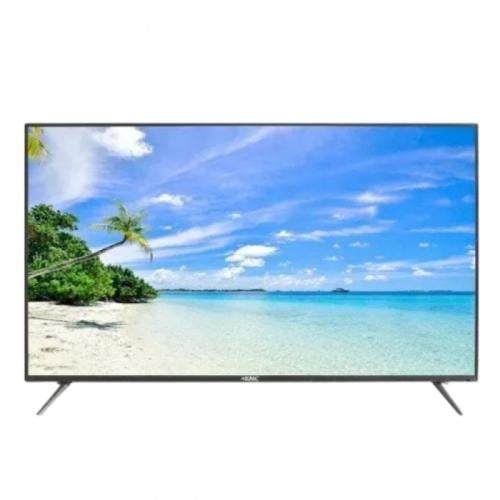 كي إم سي شاشة ذكية 65 بوصة LED - 4K - اندرويد 13 -...