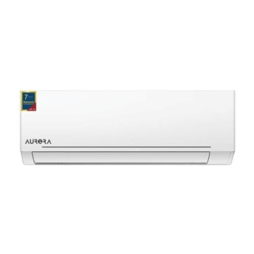 أورورا مكيف سبيلت 18000 وحدة - 1.5 طن - بارد وحار...