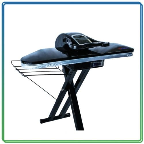 كاوية كبس ماركة تكنو بيست لون اسود BSP-40BC