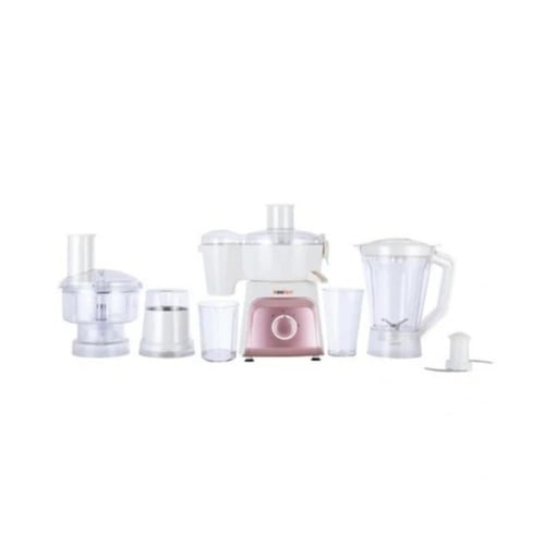 كولن محضّر الطعام - 6 وظائف - 450 واط - 801102001