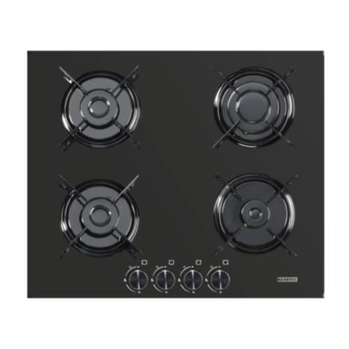 كومتيل سطح غاز بلت ان - 4 شعلات - أسود - 362-10-C6...