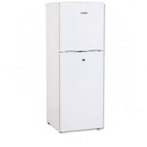 كي إم سي ثلاجة صغيرة حجم - 182 ليتر - 6.8 قدم مكعب...