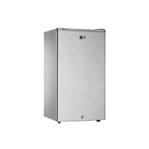 دانسات ثلاجة 3 قدم مكعب - فضي - DAN140SR-S