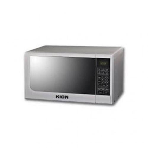 كيون ميكروويف عادي - 25 ليتر - أبيض - KIMW/2501MW