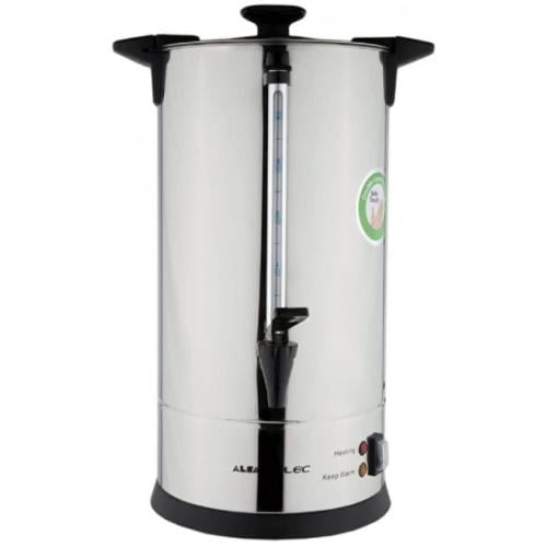 السيف غلاية ماء كهربائية - ستانلس ستيل - 25 ليتر -...