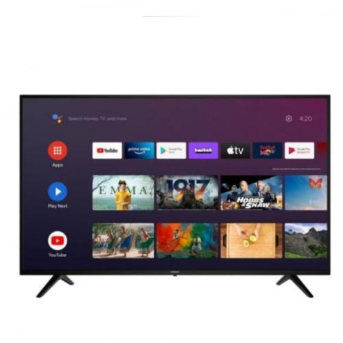 كونكا شاشة 55 بوصة سمارت LED - UHD 4k - اندرويد 11...