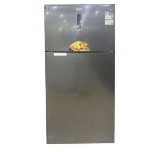 جنرال غولدي ثلاجة - 627 ليتر - 22 قدم مكعب - فضي -...