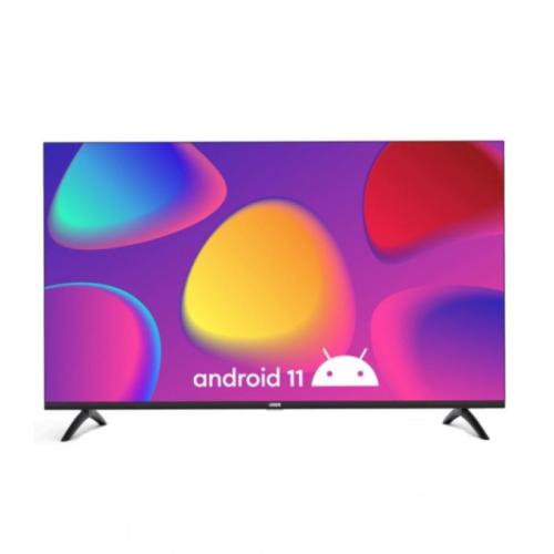 هام شاشة ذكية 50 بوصة - UHD-4K - نظام تشغيل اندروي...