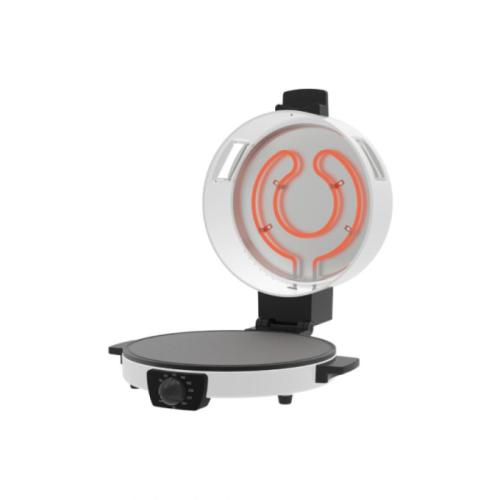 كولن خبازة كهربائية 30 سم - 1800 واط - أبيض - 800....