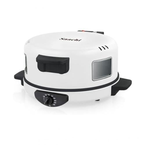 ساتشي صانع خبز كهربائية 30 سم - 1500 واط - RM-4979