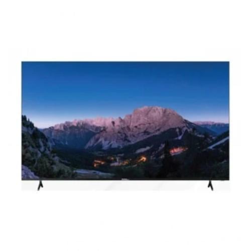 دورا سات شاشة 75 بوصة webOS بدقة 4K Ultra HD - واي...