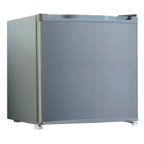 فريغو ثلاجة - 1.6 قدم مكعب - فضي - FR46-2SSM46L