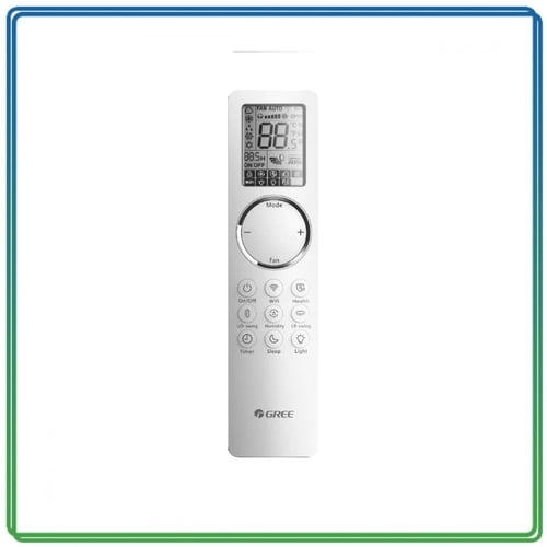 مكيف,ماركة جري اي ماكس,مقاس 12,قدرة تبريد فعلية 12...