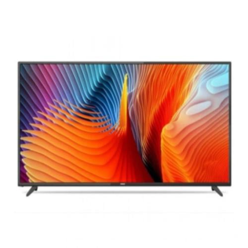 أورورا شاشة تلفزيون 50 بوصة سمارت - 4K UHD LED - ا...