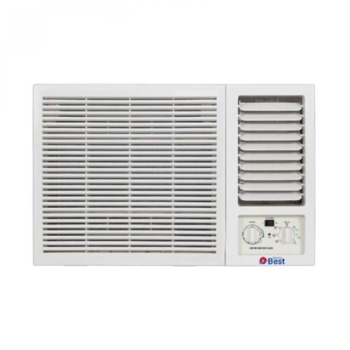 تكنو بيست مكيف شباك جداري - بارد فقط - 20000 وحدة-...
