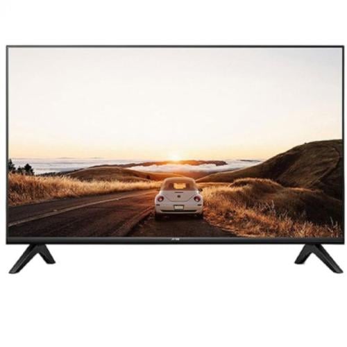 أركيو شاشة ذكية LED - 50 بوصة - Vidaa UHD 4K - RO-...