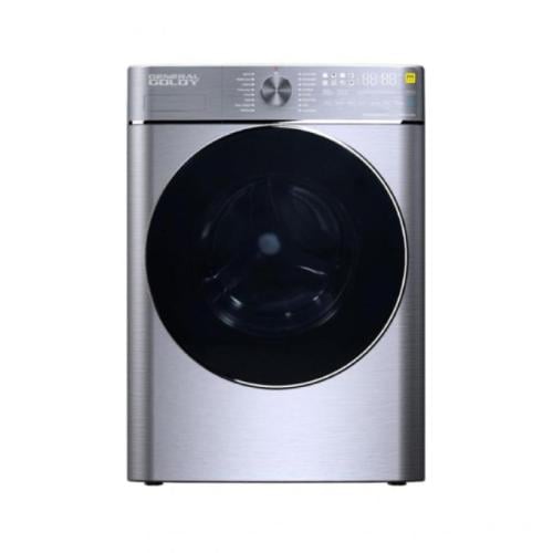 جنرال غولدي غسالة اوتوماتيك 10 كغ - 7 كغ تنشيف - ت...