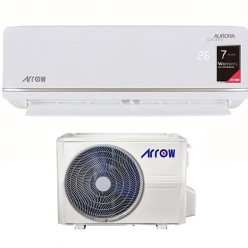 أرو مكيف سبليت - 18000 وحدة - بارد فقط - RO-18SMC