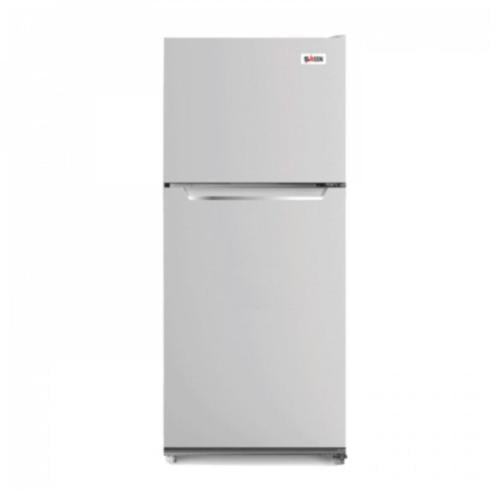 سرين ثلاجة 20.5 قدم مكعب - 580 ليتر - بخار - فضي -...