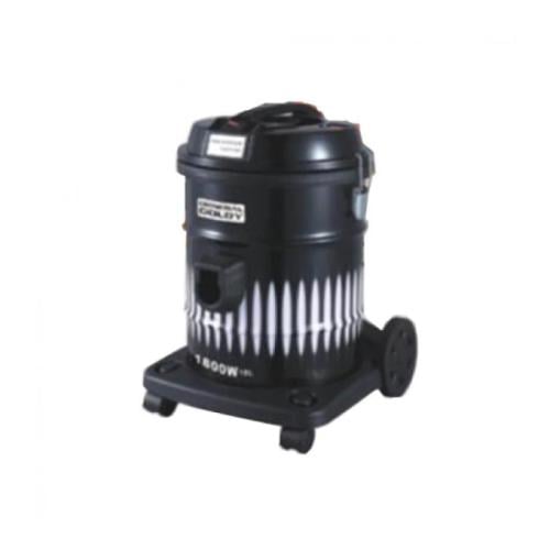 جنرال جولدي مكنسة كهربائية برميل 2200 واط - 21 لتر...