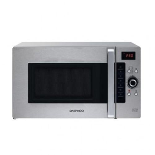 مايكرويف بلت ان استيل 28 لتر مروحة طاولة 60واط اسو...