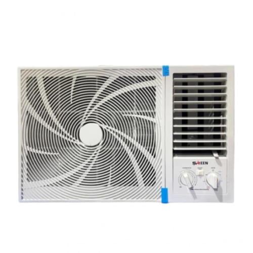 سرين مكيف شباك 21500 وحدة - 2 طن - بارد فقط - SREE...