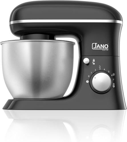 عجانة , ماركة جانو , لون اسود , 5 لتر , 1300 واط ,...