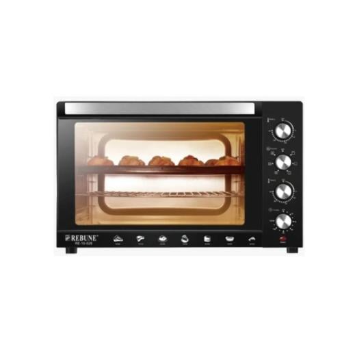 ريبون فرن كهربائي - 120 ليتر - 2800 واط - RE-10-02...